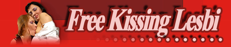 Free Kissing Lesbi