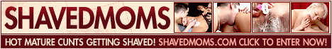 Shavedmoms